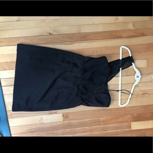 Little Black Dress Wrinkle Proof and Packable